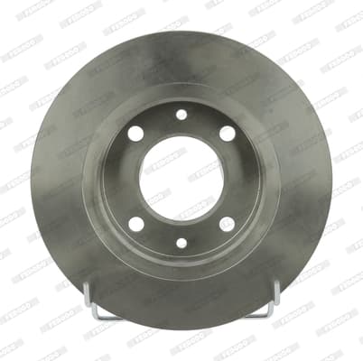 Disque de frein arriere (Jeu de 2)