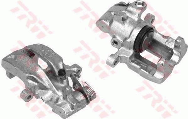 Etrier de frein arriere