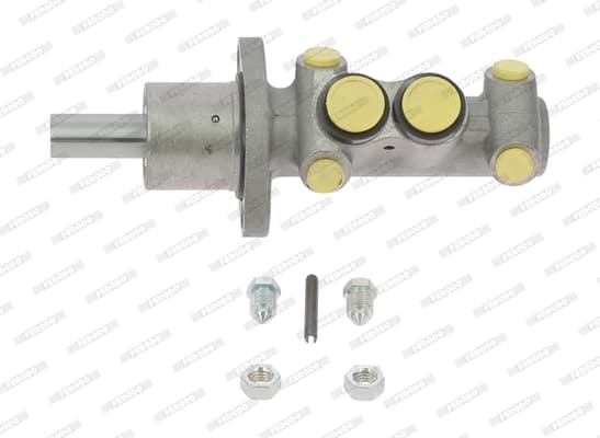 Maitre-cylindre