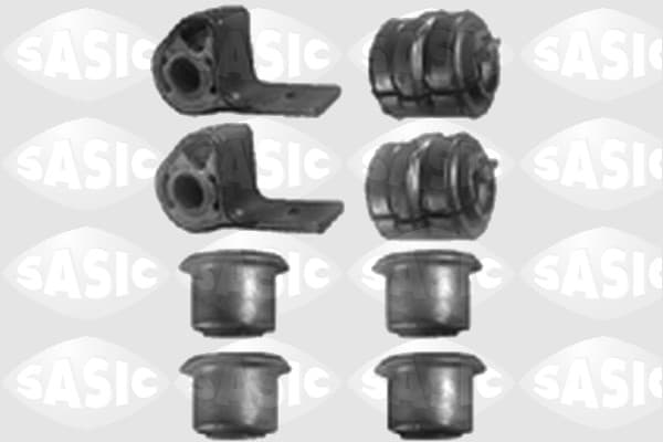 Kit de reparation barre stabilisatrice