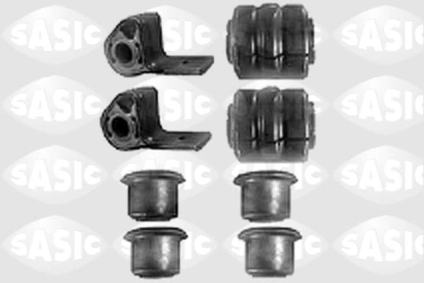 Kit de reparation barre stabilisatrice
