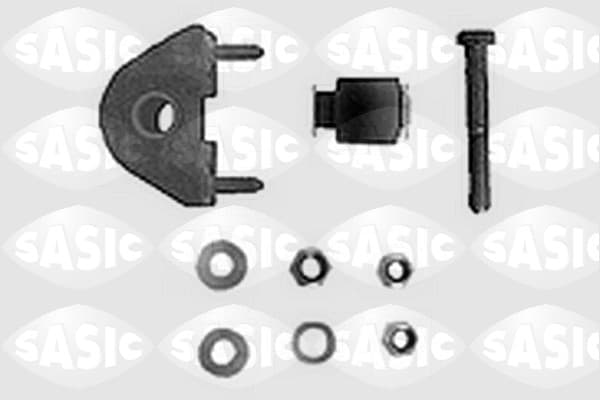 Kit de réparation de triangle