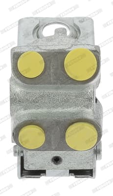 Regulateur de freinage (ou repartiteur)