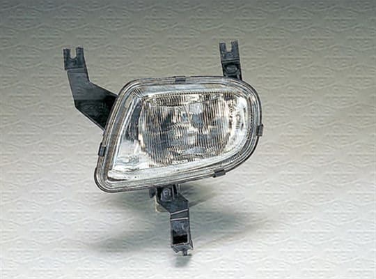Phare antibrouillard