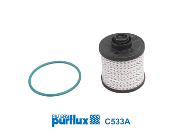 Filtre a carburant