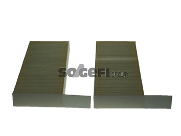 Filtre d'habitacle