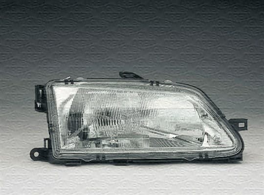 Optiques et phares
