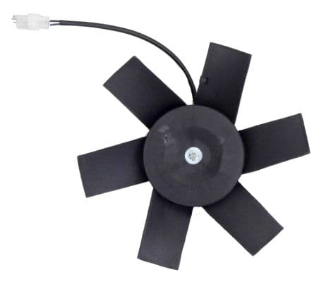 Ventilateur de radiateur