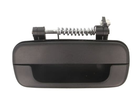 Poignee de porte avant