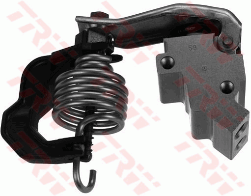 Regulateur de freinage (ou repartiteur)