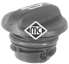 Bouchon de remplissage d'huile