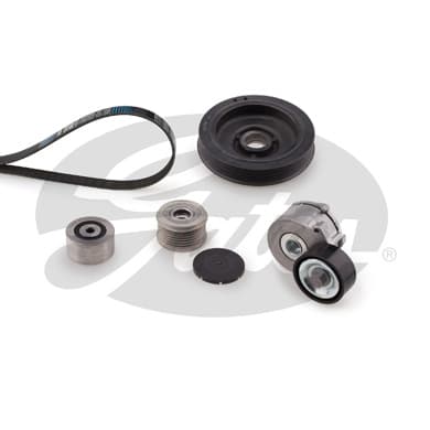 Kit de courroie d'accessoire