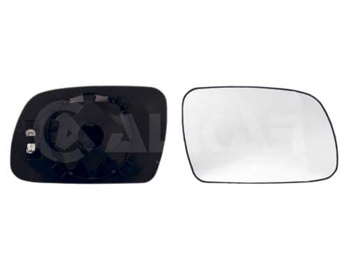 Glace de retroviseur exterieur