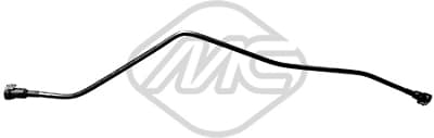 Conduite alimentation carburant