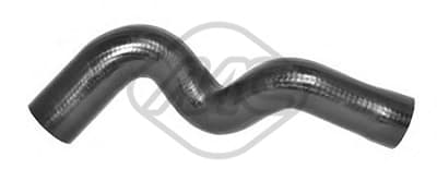 Durite turbo