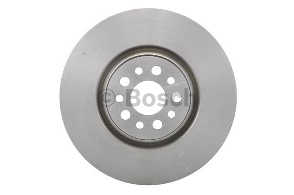 Disque de frein avant