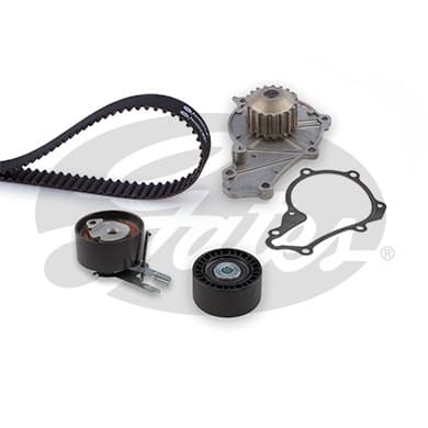 Kit distribution + pompe a eau