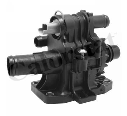 Thermostat/calorstat