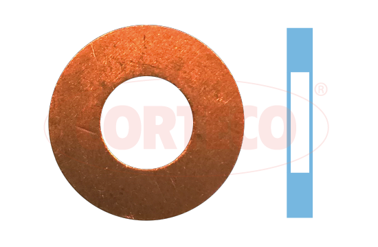 Joint de porte-injecteur