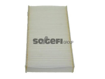 Filtre d'habitacle