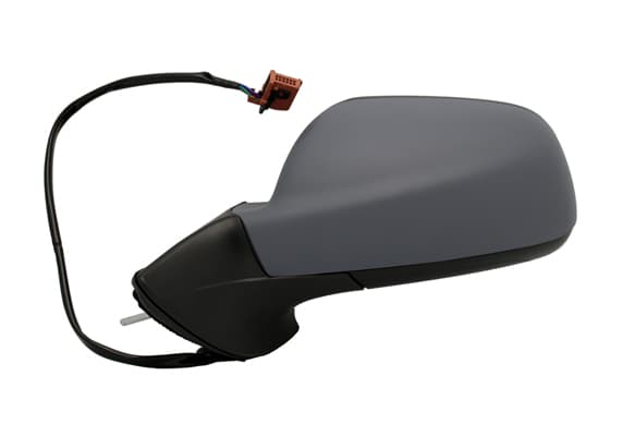 Retroviseur exterieur complet
