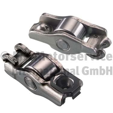 Piston moteur