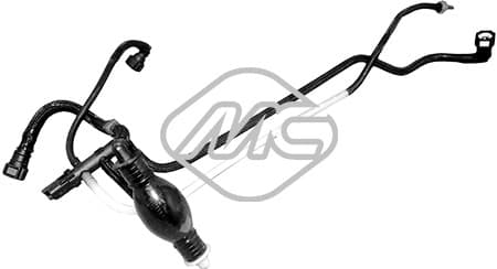 Conduite alimentation carburant
