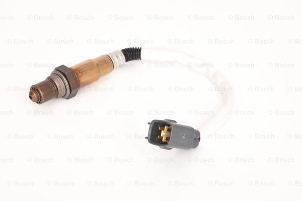 Sonde lambda