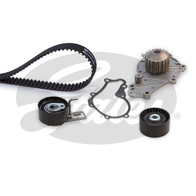 Kit distribution + pompe a eau