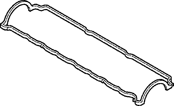 Joint de cache culbuteurs (soupape)
