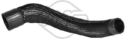 Durite turbo