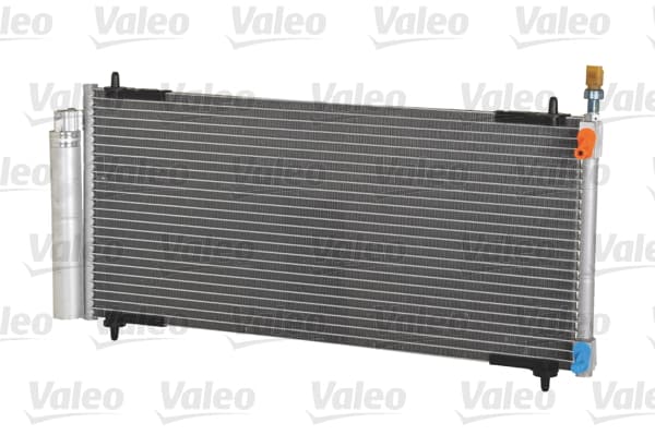 Condenseur / Radiateur de climatisation