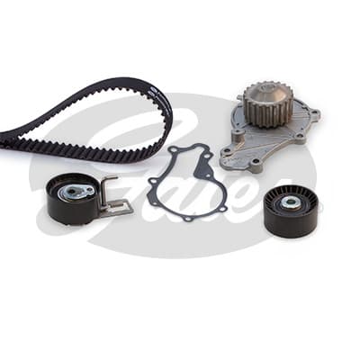 Kit distribution + pompe a eau