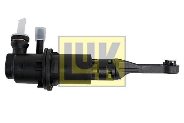 Emetteur d'embrayage