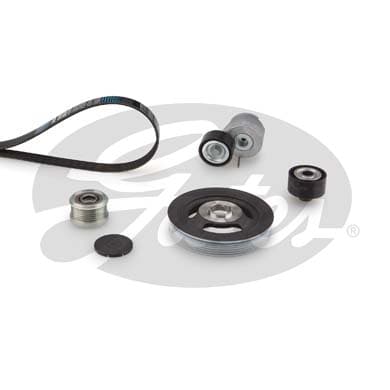 Kit de courroie d'accessoire