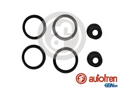 Kit de reparation maitre cylindre