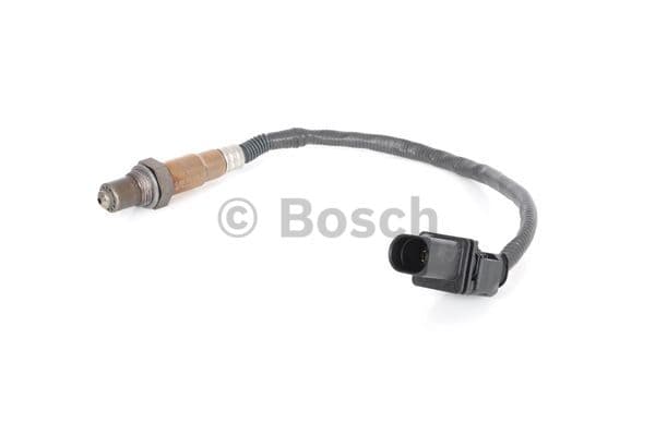 Sonde lambda