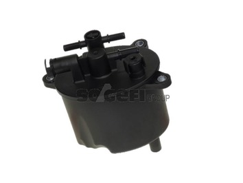 Filtre a carburant