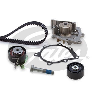 Kit distribution + pompe a eau