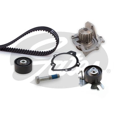 Kit distribution + pompe a  eau