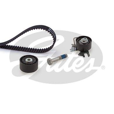 Kit distribution