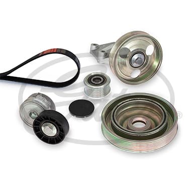 Kit de courroie d'accessoire