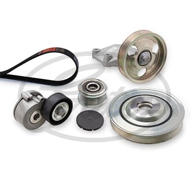 Kit de courroie d'accessoire