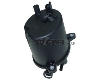 Filtre a carburant