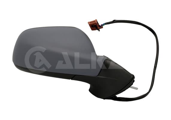 Retroviseur exterieur complet
