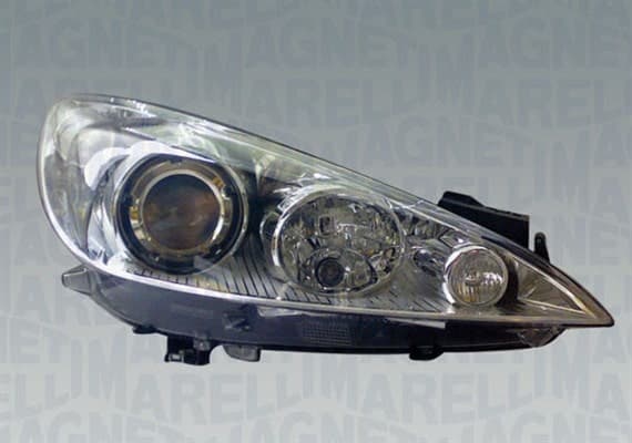Optiques et phares