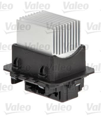 Servo moteur de ventilateur de chauffage