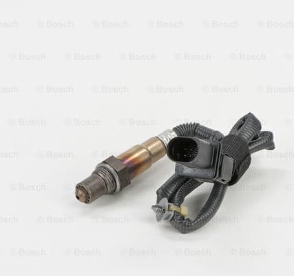 Sonde lambda