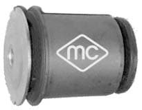 Silentbloc de support essieu