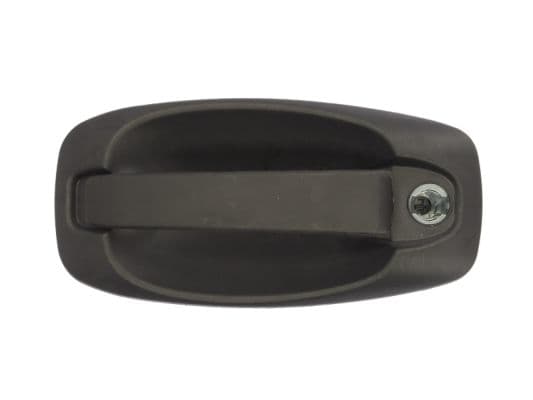 Poignee de porte avant